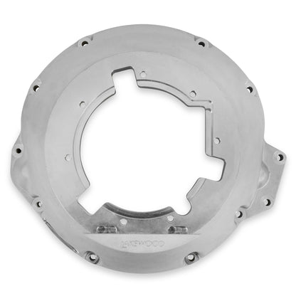 Carter d'embrayage pour moteur Hemi GEN3 4L80E - Kit de carter d'embrayage Lakewood - Mopar - Conversion Hemi Gen III vers 4L80E/85E