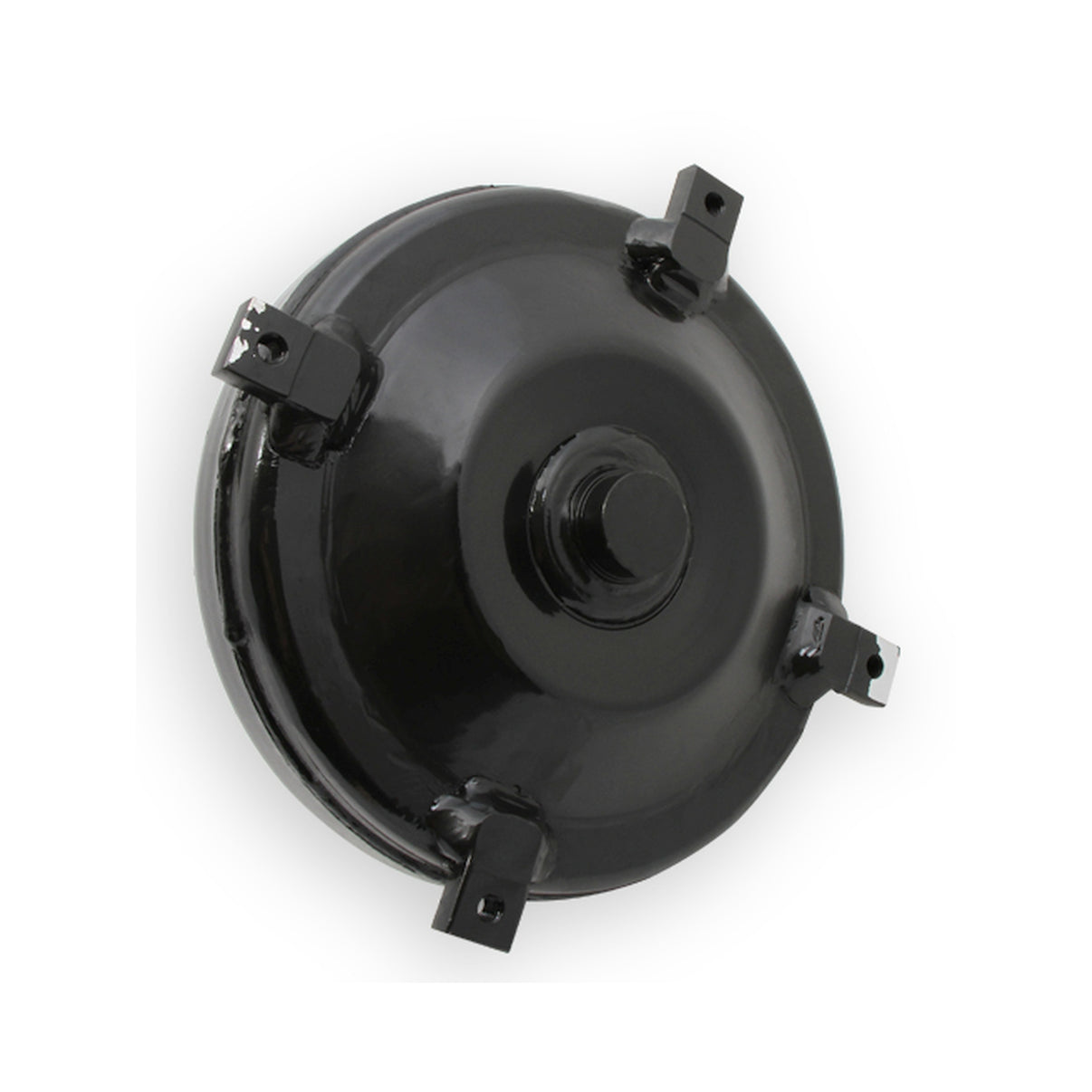 Hays Twister Full Race Torque Converter, Ford C4 - Photo - out of package Bottom