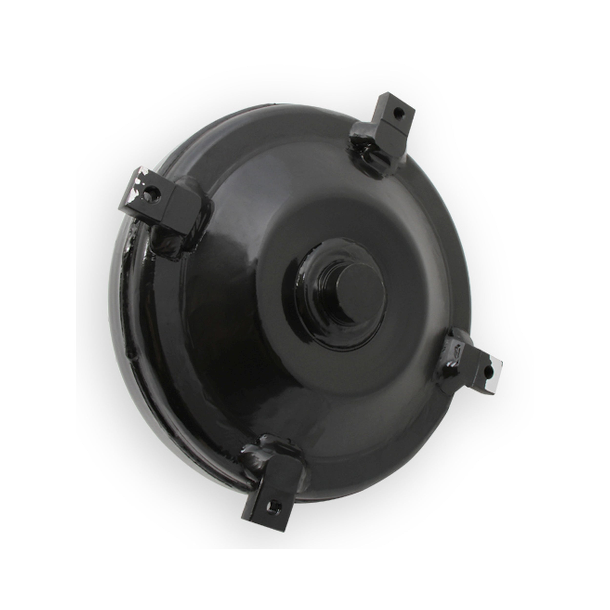 Hays Twister Full Race Torque Converter, Ford C4 - Photo - out of package Bottom