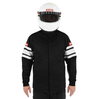 RaceQuip Multi Layer Fire Suit Jacket