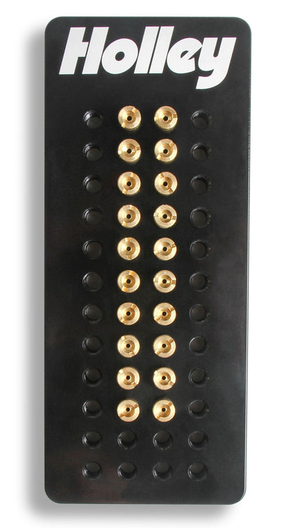 Holley 122-240 image 2