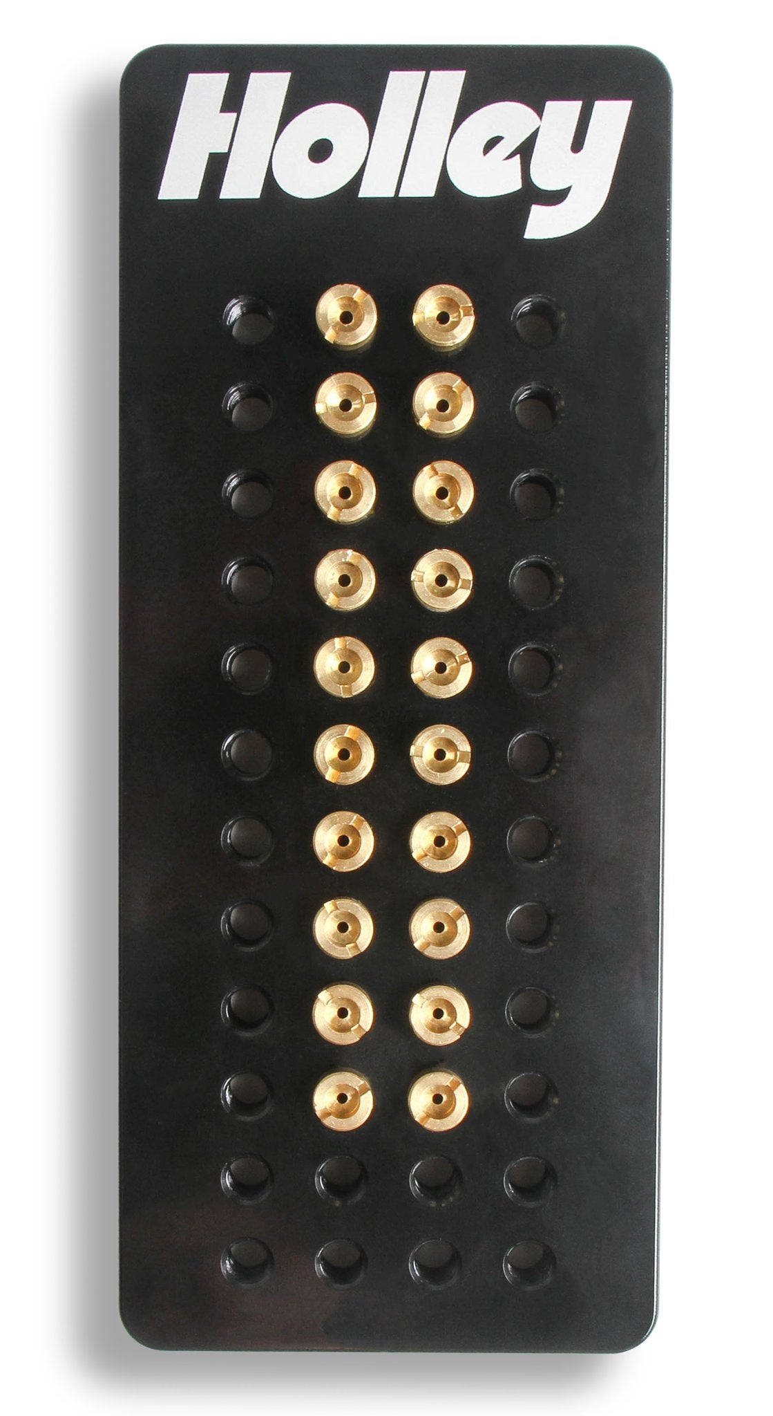 Holley 122-250 image 2