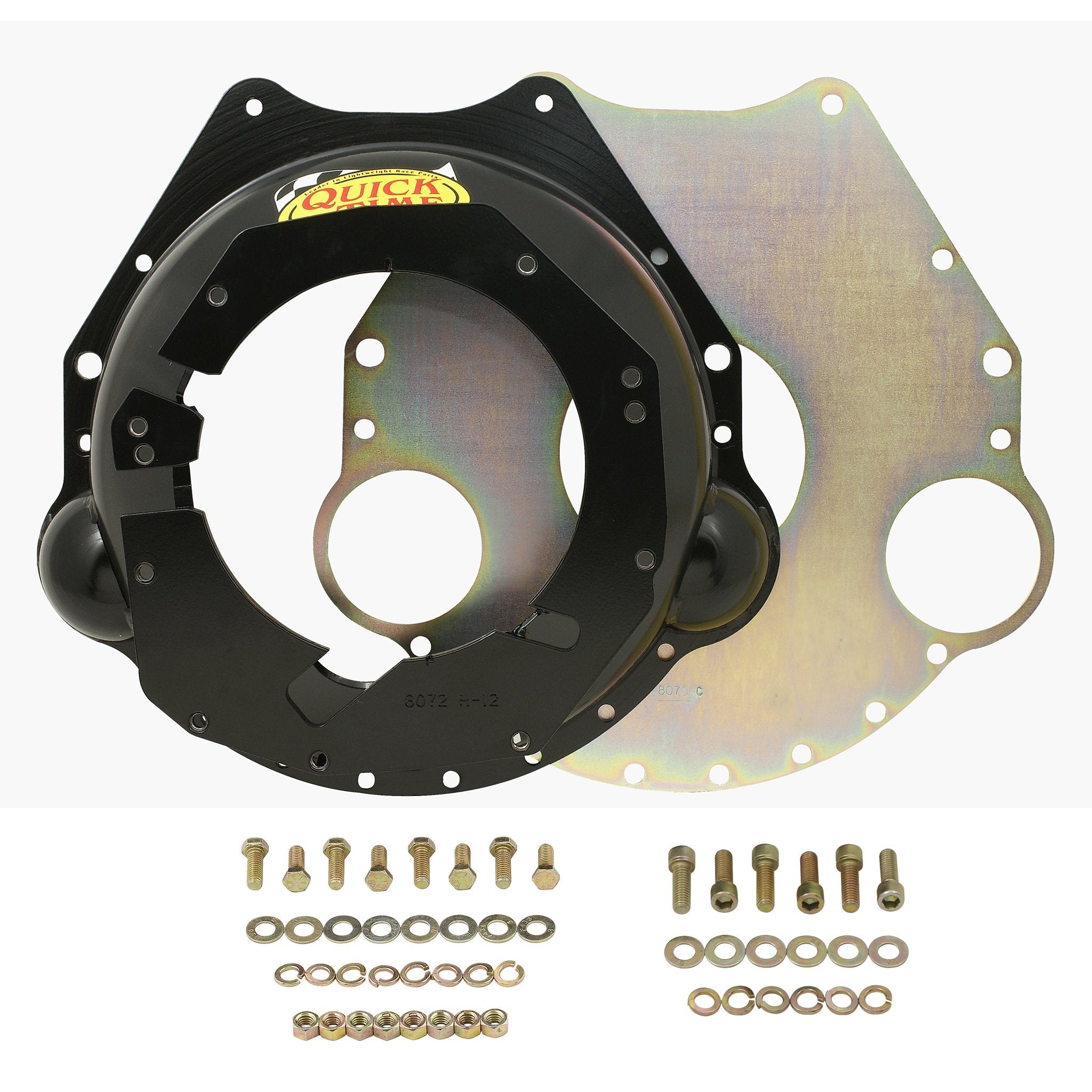 Quick Time RM-8072 primary image