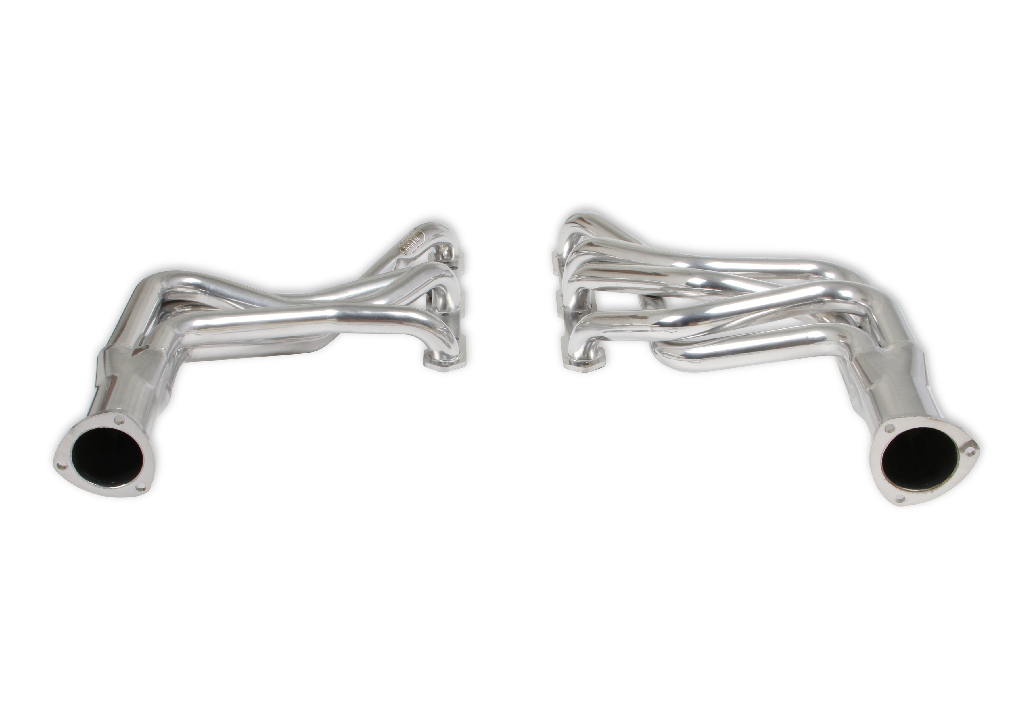 Hooker Competition Long Tube Headers - Ceramic Coated - Photo - out of package Right