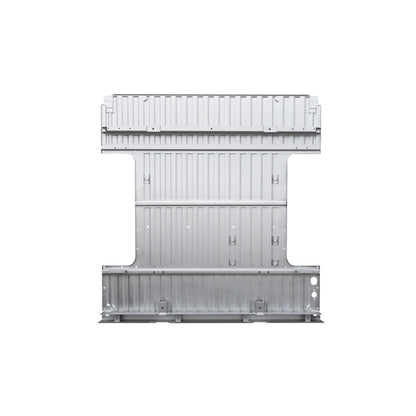 67-72 CHVY COMPLETE BED FLOOR CARGO AREA - Brothers Trucks Complete Bed Floor - Cargo Area