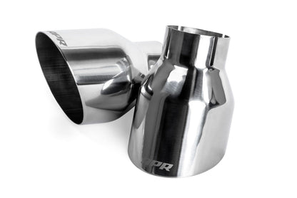 MK7 GTI CAT-BACK KIT - APR Catback Exhaust System - GTI (MK7)