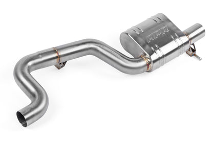 8V S3 SEDAN CAT-BACK KIT - APR Catback Exhaust System - S3 Sedan (8V)