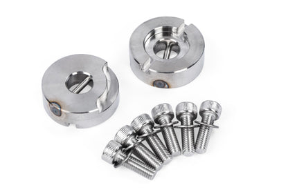 8V S3 SEDAN CAT-BACK KIT - APR Catback Exhaust System - S3 Sedan (8V)