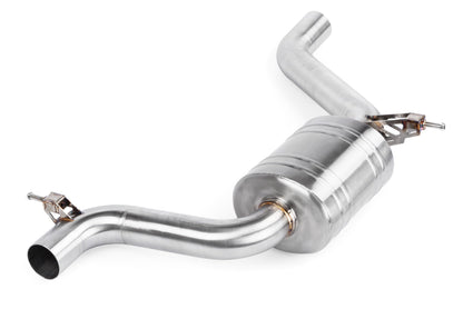 MK7.5 GTI CAT BACK KIT - APR Catback Exhaust System - GTI (MK7.5)