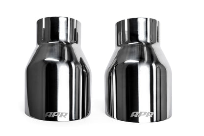 MK7.5 GTI CAT BACK KIT - APR Catback Exhaust System - GTI (MK7.5)