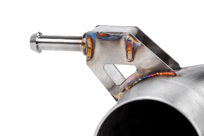 MK7.5 GTI CAT BACK KIT - APR Catback Exhaust System - GTI (MK7.5)