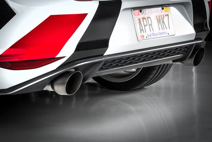 MK7.5 GTI CAT BACK KIT - APR Catback Exhaust System - GTI (MK7.5)
