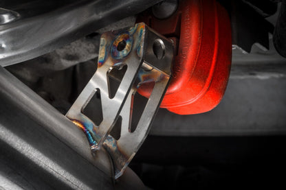 MK7.5 GTI CAT BACK KIT - APR Catback Exhaust System - GTI (MK7.5)