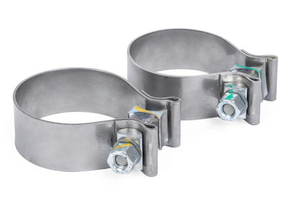 GTI TCR CAT-BACK KIT WITH RESONATOR - APR Catback Exhaust System (w/ Front Muffler) - GTI TRC (MK7.5)