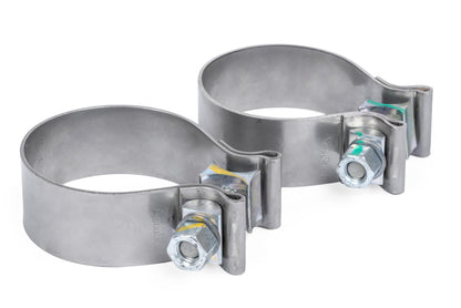 MK7 GTI CATBACK WITH RESONATOR - APR Catback Exhaust System (w/ Front Muffler) - GTI (MK7)