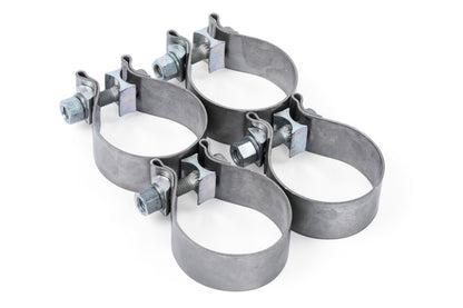 CATBACK,4.0T,S6/S7, WITHOUT MID-MUFFLER - APR Catback Exhaust System - S6/S7 (C7)