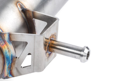 MK6 GTI CAT-BACK KIT - APR Catback Exhaust System - GTI (MK6)