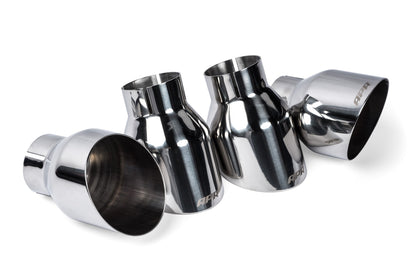 MK7.5 GOLF R CAT BACK KIT - APR Catback Exhaust System - Golf R (MK7.5)