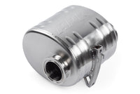 PORSCHE CAYMAN 718 MUFFLER, RIGHT - APR Catback Exhaust System Right Muffler - 718 (982) 2.0T/2.5T