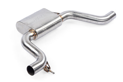 JETTA GLI CAT-BACK KIT - APR Catback Exhaust System - Jetta GLI (MK7)