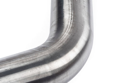 JETTA GLI CAT-BACK KIT - APR Catback Exhaust System - Jetta GLI (MK7)