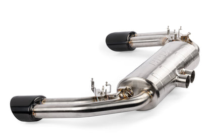 8V RS3 CAT-BACK KIT - APR Catback Exhaust System - RS3 Sedan (8V)