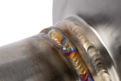 8V RS3 CAT-BACK KIT - APR Catback Exhaust System - RS3 Sedan (8V)