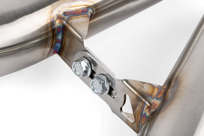 8V RS3 CAT-BACK KIT - APR Catback Exhaust System - RS3 Sedan (8V)