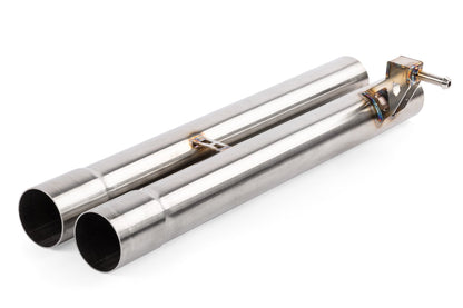 8V RS3 CAT-BACK KIT - APR Catback Exhaust System - RS3 Sedan (8V)