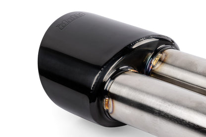 8S TTRS CAT-BACK KIT - APR Catback Exhaust System - TT RS (8S)