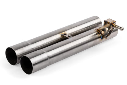 8S TTRS CAT-BACK KIT - APR Catback Exhaust System - TT RS (8S)