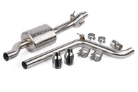 POLO GTI CAT-BACK - APR Catback Exhaust System - Polo GTI (AW)