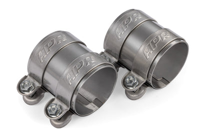 POLO GTI CAT-BACK - APR Catback Udstødningssystem - Polo GTI (AW)