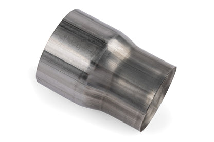 POLO GTI CAT-BACK - APR Catback Udstødningssystem - Polo GTI (AW)