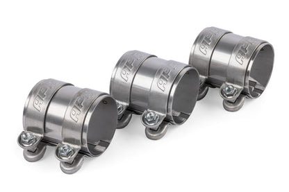 MK8 GTI CATBACK - APR Catback Udstødningssystem - GTI (MK8)