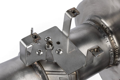 RSQ8 CAT-BACK KIT - APR Catback Exhaust System - RS Q8 (4M)