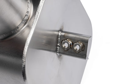 RSQ8 CAT-BACK KIT - APR Catback Exhaust System - RS Q8 (4M)