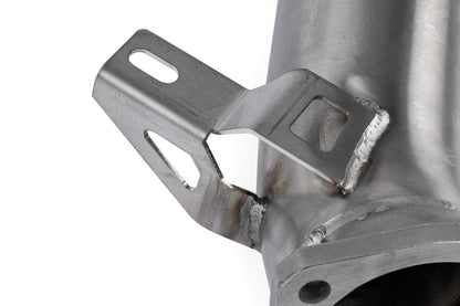 RSQ8 CAT-BACK KIT - APR Catback Exhaust System - RS Q8 (4M)