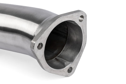 RSQ8 CAT-BACK KIT - APR Catback Exhaust System - RS Q8 (4M)