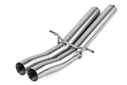 RSQ8 CAT-BACK KIT - APR Catback Exhaust System - RS Q8 (4M)