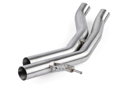 RSQ8 CAT-BACK KIT - APR Catback Exhaust System - RS Q8 (4M)