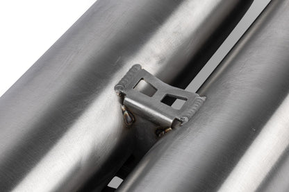 RSQ8 CAT-BACK KIT - APR Catback Exhaust System - RS Q8 (4M)