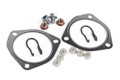 RSQ8 CAT-BACK KIT - APR Catback Exhaust System - RS Q8 (4M)