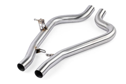 8Y RS3 CAT-BACK KIT - APR Catback Exhaust System - RS3 Sedan (8Y)