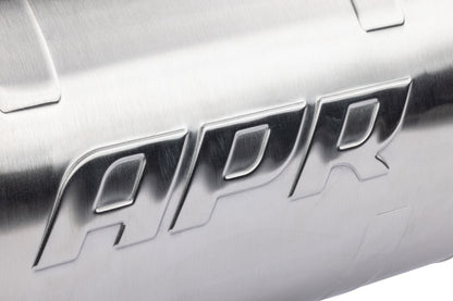 8Y RS3 CAT-BACK KIT - APR Catback Exhaust System - RS3 Sedan (8Y)