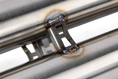 8Y RS3 CAT-BACK KIT - APR Catback Exhaust System - RS3 Sedan (8Y)