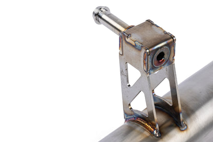 8Y RS3 CAT-BACK KIT - APR Catback Exhaust System - RS3 Sedan (8Y)