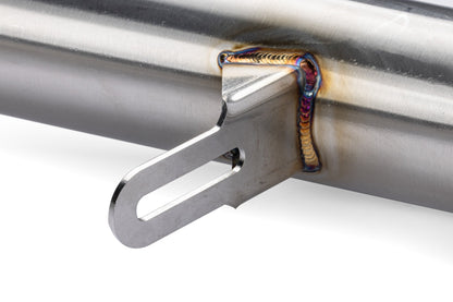 8Y RS3 CAT-BACK KIT - APR Catback Exhaust System - RS3 Sedan (8Y)