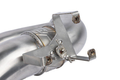 992 3.0L Cat-Back Exhaust - APR Catback Exhaust System - 911 (992) 3.0T