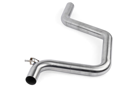 TIGUAN, MK2 FWD, CAT-BACK KIT - APR Catback Exhaust System - Tiguan (MK2) (FWD)